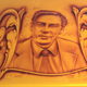 Illustration for article titled The Jerry Orbach Art Car Is Now A Reality